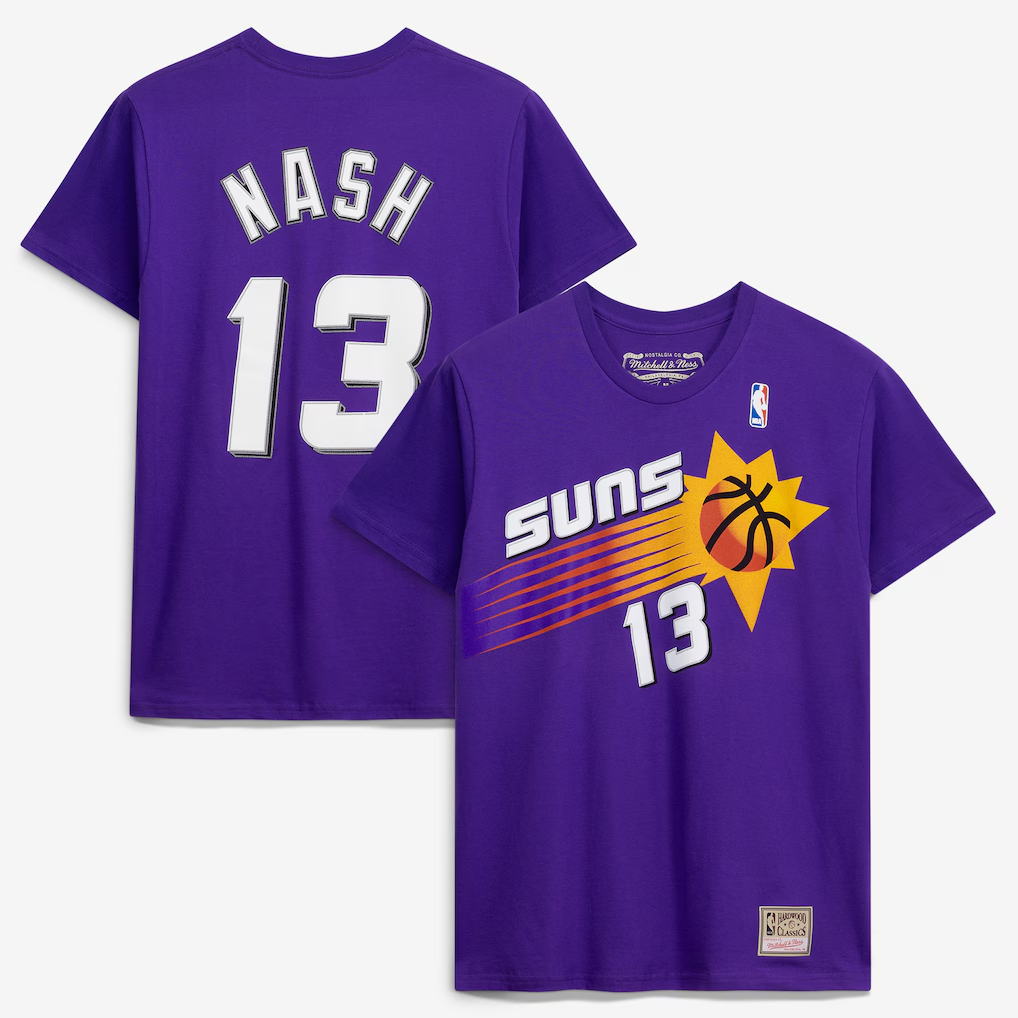 Men NBA 2026 T Shirts 0601000118